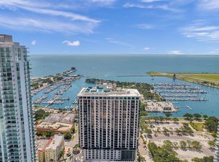1 Beach Dr SE UNIT 2203, Saint Petersburg, FL 33701