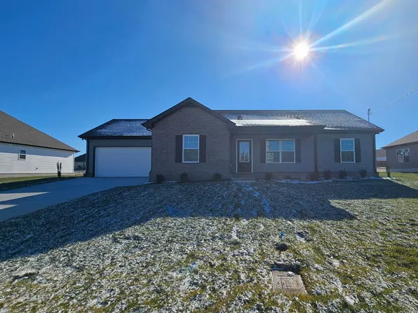 117 Hidden Cir, Shelbyville, TN 37160