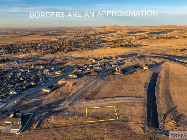 6486 E Hillsdale Ln, Idaho Falls, ID 83406