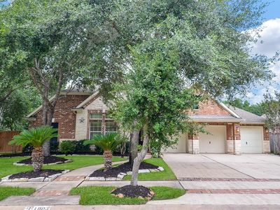 1903 Laurelwick Ct, Katy, TX, 77494
