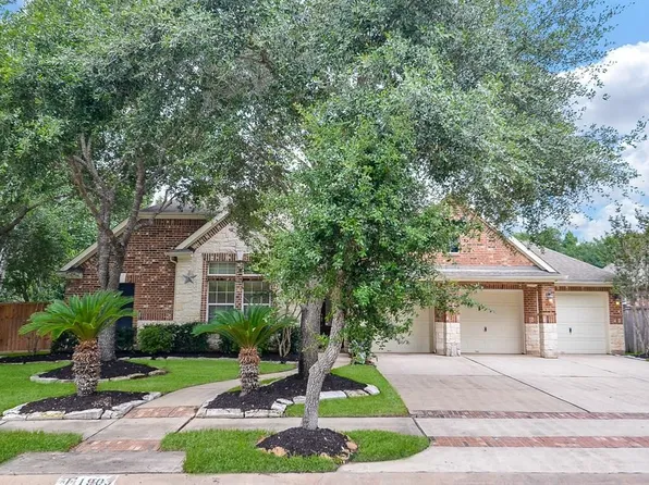 1903 Laurelwick Ct, Katy, TX 77494