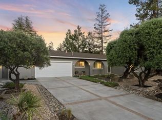 12675 Lido Way, Saratoga, CA 95070