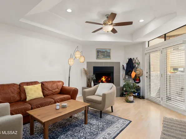 1200 E River Rd APT G76, Tucson, AZ 85718