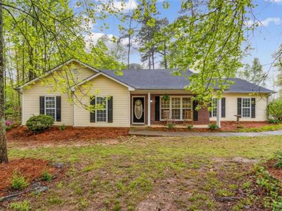 2285 Fortune Dr, Dacula, GA, 30019