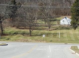 58 Doughty Rd, Lawrenceburg, IN 47025