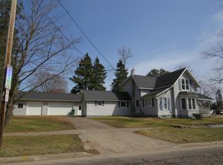 734 Graham Ave, Antigo, WI 54409
