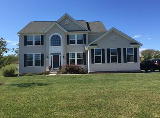 74 Hewitt Dr, Martinsburg, WV 25403