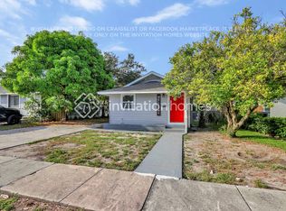 4102 12th Ave S, Saint Petersburg, FL 33711