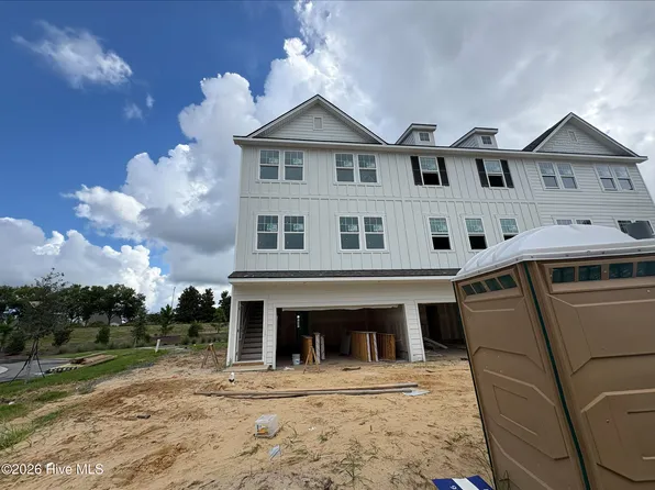 388 Barnacle Run, Wilmington, NC 28412