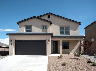 138 Mirador Blvd, Los Alamos, NM 87544