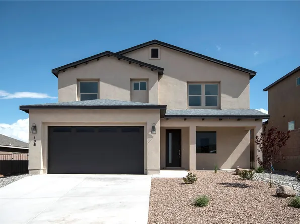 138 Mirador Blvd, Los Alamos, NM 87544
