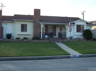 10825 Bogardus Ave, Whittier, CA 90603