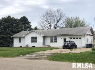 306 E Hunt Ave, Alexis, IL 61412
