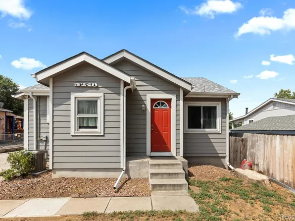 5249 Osceola Street, Denver, CO 80212
