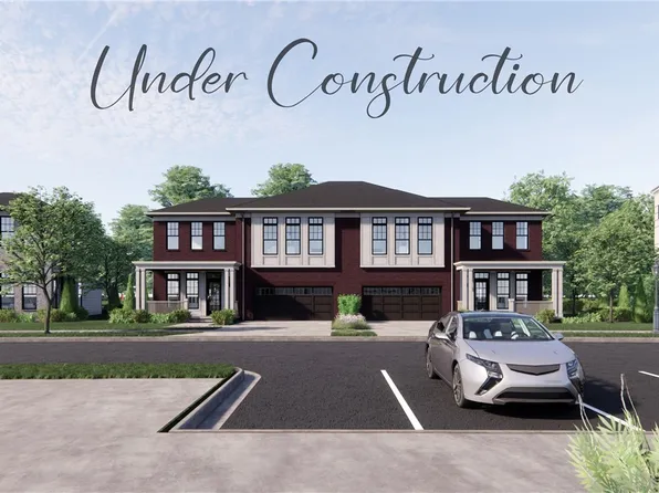 8593 Lavender Ln, Brecksville, OH 44141