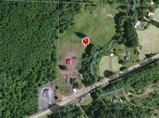 69305 Highway 47, Clatskanie, OR 97016