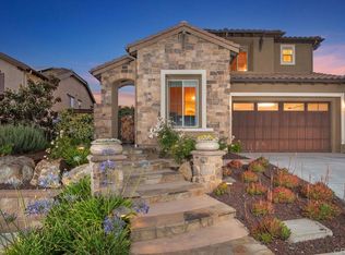 7106 Sitio Corazon, Carlsbad, CA 92009