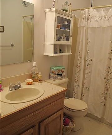 Full bath
