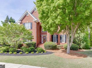 3284 Bakers Mill Ct, Dacula, GA 30019