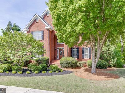 3284 Bakers Mill Ct, Dacula, GA, 30019