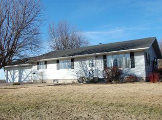 602 3rd St, Fulda, MN 56131