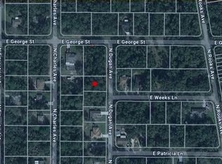 824 N Dugan Ave #30, Inverness, FL 34453