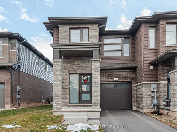 89 Acacia Rd, Pelham, ON L0S 1E1