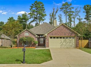 525 Fox Cv, Haughton, LA 71037