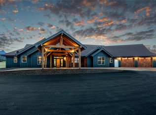 170 Majestic Peak Ln, Darby, MT 59829