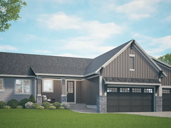 1031 Hart Lake Ave, New Richmond, WI 54017