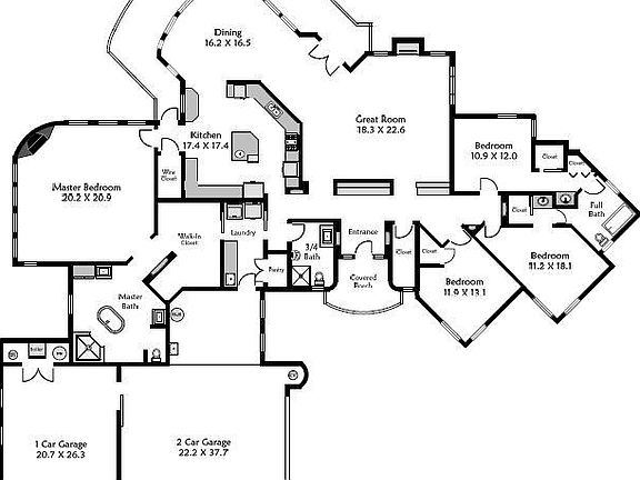4th image of this home