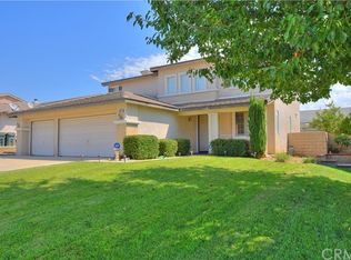 6655 Gilgillan Dr, Fontana, CA 92336