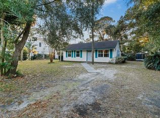 25 21st Ave, Isle Of Palms, SC 29451