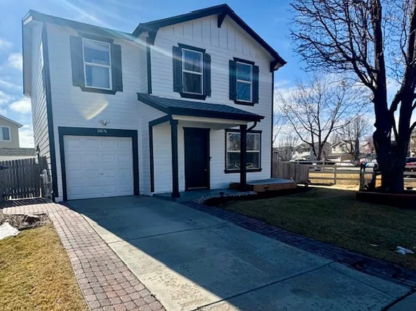 10676 Durango Pl, Longmont, CO 80504