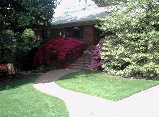 7518 Havelock St, Springfield, VA 22150