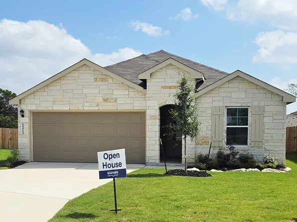 5212 Beck Path, San Antonio, TX 78266