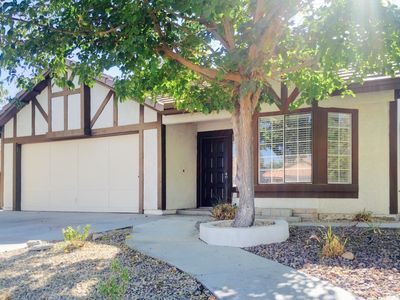 36835 Burroughs Way, Palmdale, CA, 93552