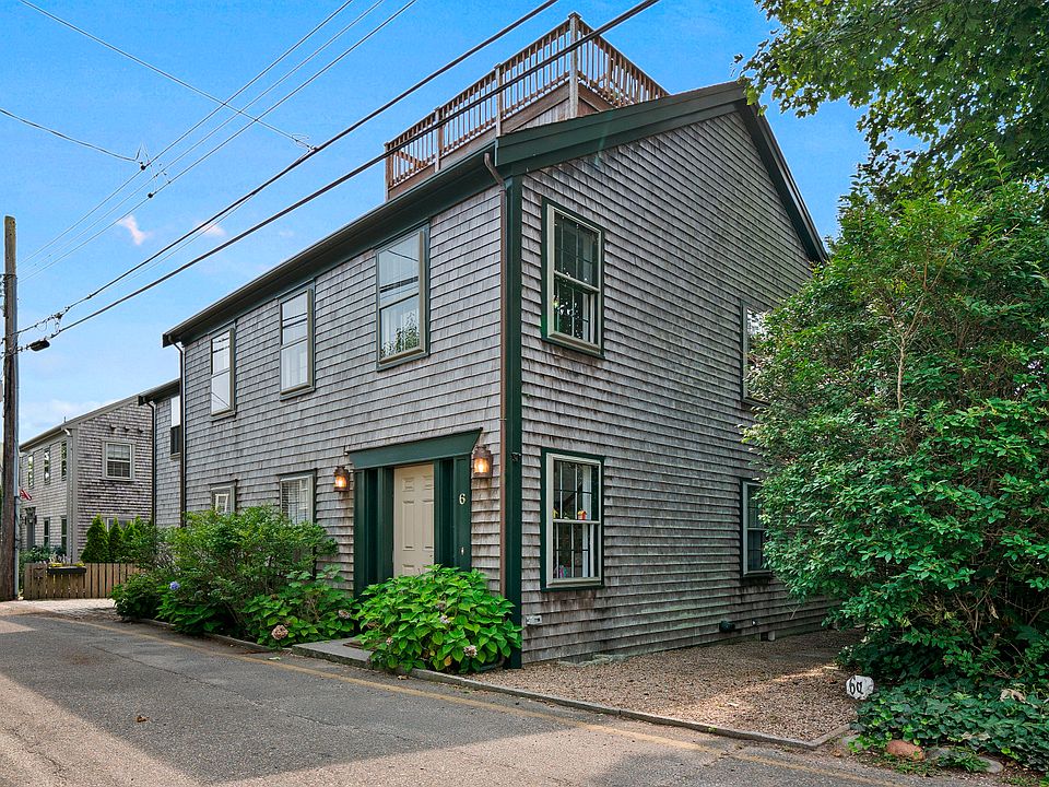 6 Beaver St, Nantucket, MA 02554 | Zillow