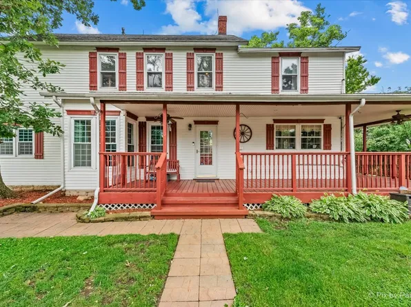 16142 Pamela Ct, Oak Forest, IL 60452