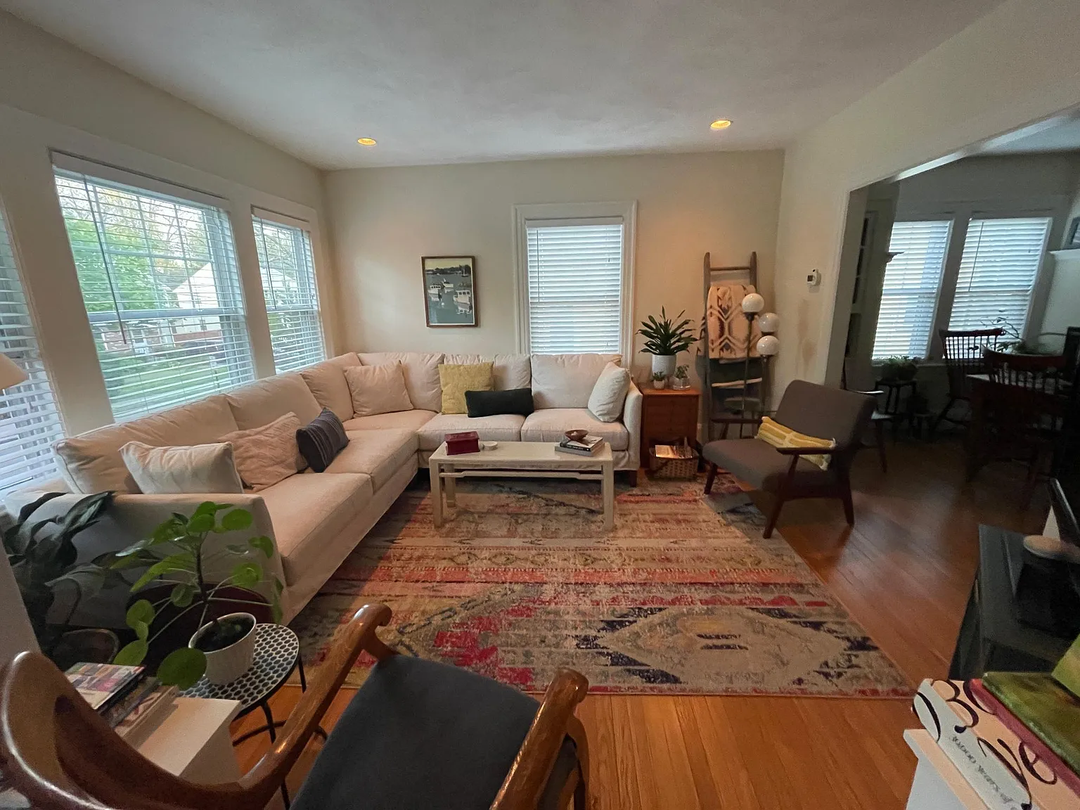 2 bed, $2,850 — Photo 2
