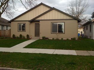 2017 Thompson Ave, Vancouver, WA 98660