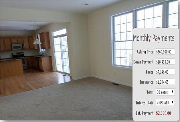 2nd image of Traditions Blvd #7
