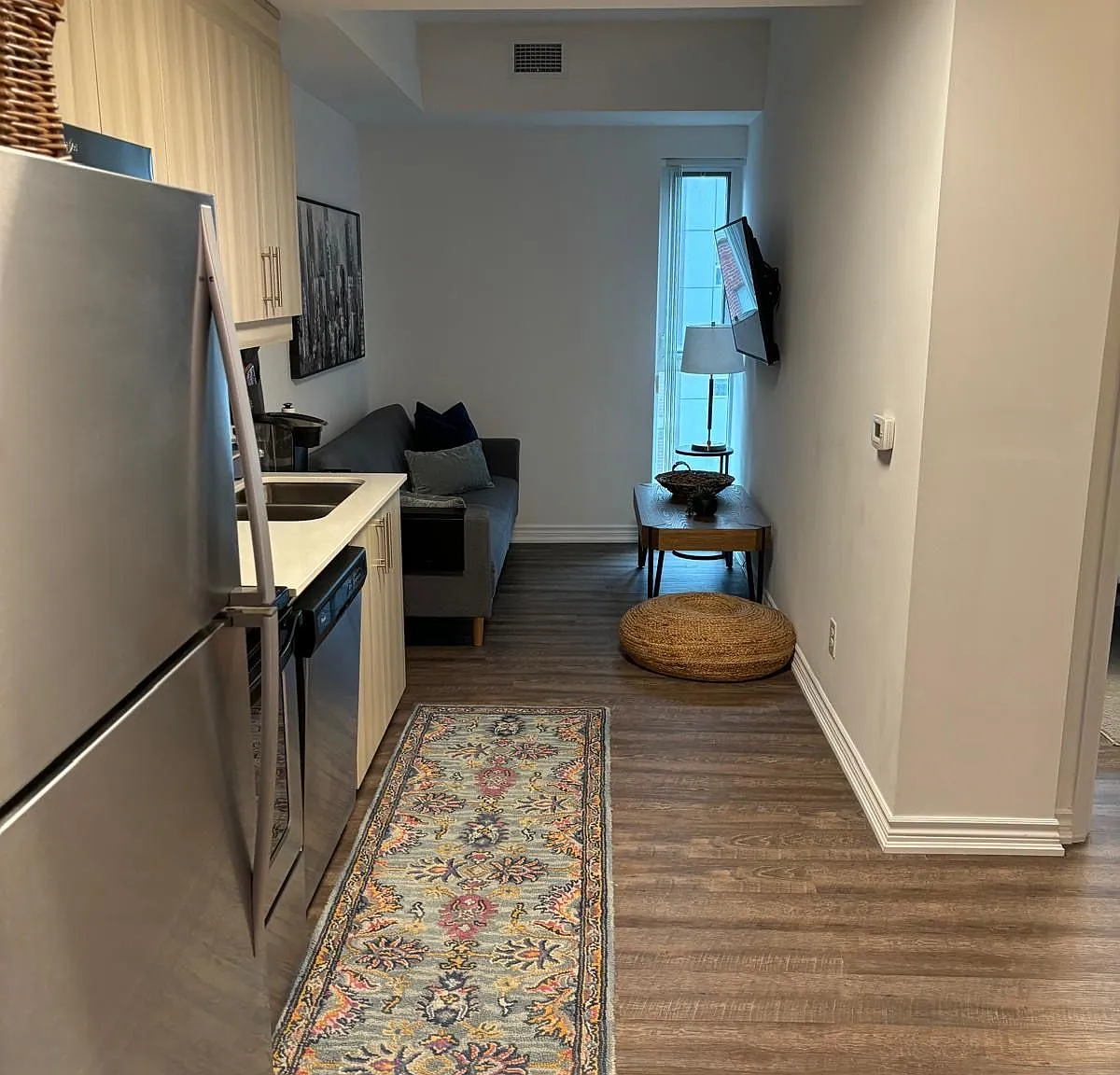 2 bed, $2,450 — Photo 2