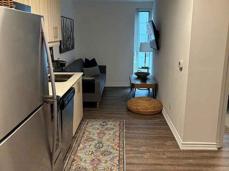 158 King St N #603 — Photo 2