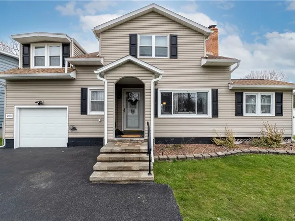200 Fairmount Ave, Liverpool, NY 13088