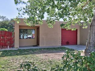 3404 Abbey Ct NW, Albuquerque, NM 87120