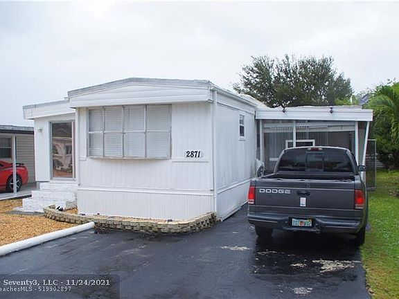 2nd image of 2871 SW 57th Ct