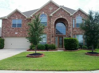 20010 Rene Creek Ct, Spring, TX 77388