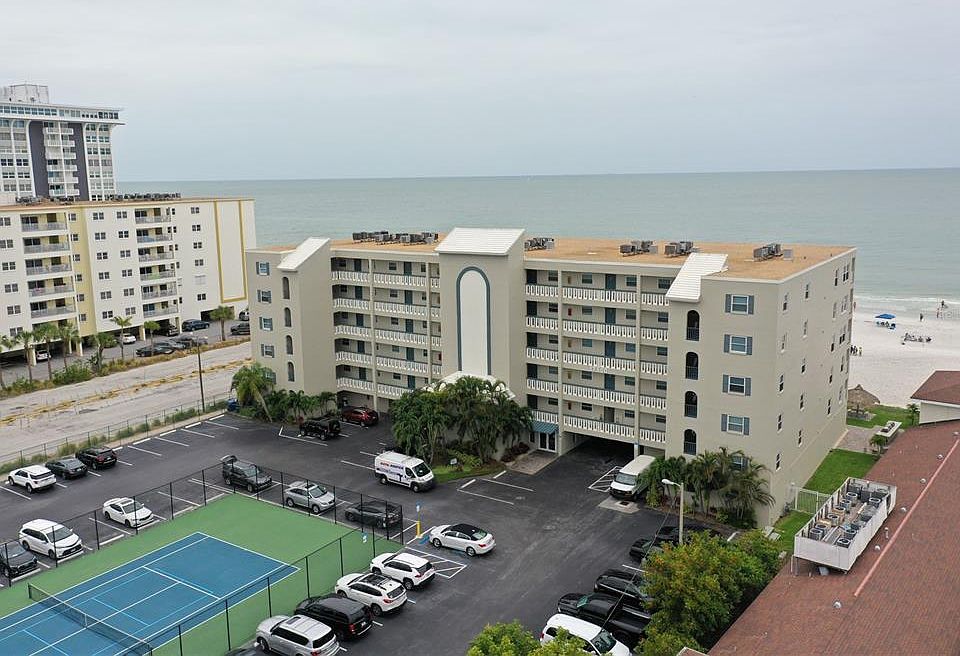 17500 Gulf Blvd APT 502, Redington Shores, FL 33708 Zillow