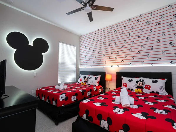(undisclosed Address), Kissimmee, FL 34747